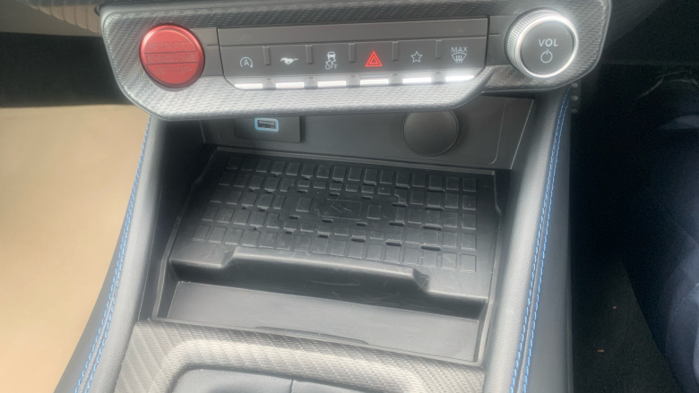 Ford Mustang 5.0 V8 Dark Horse 2dr Petrol Coupe